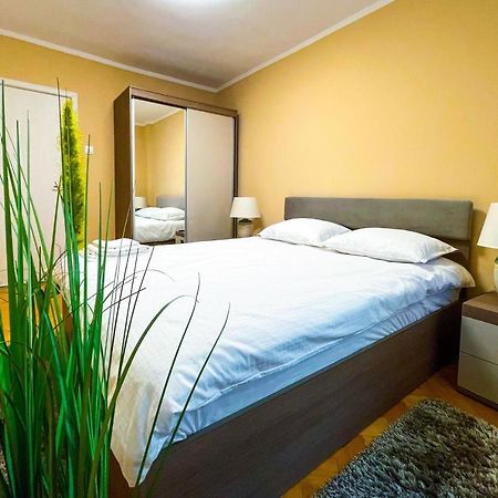 Apartament Rezidential Cero Timisoara Ngoại thất bức ảnh
