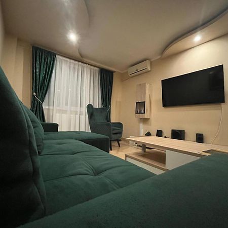 Apartament Rezidential Cero Timisoara Ngoại thất bức ảnh
