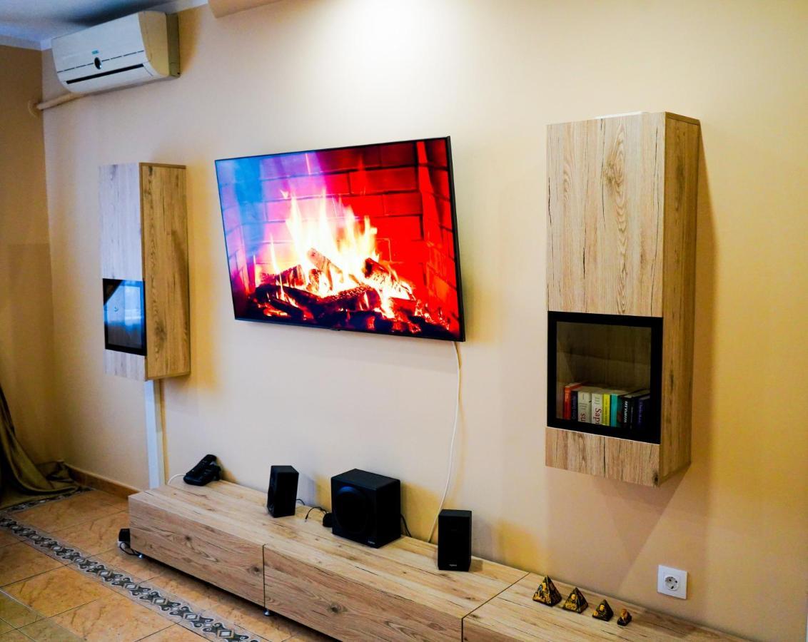 Apartament Rezidential Cero Timisoara Ngoại thất bức ảnh
