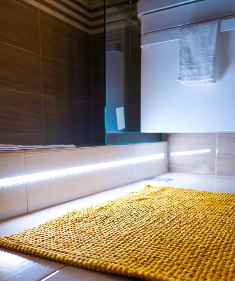 Apartament Rezidential Cero Timisoara Ngoại thất bức ảnh