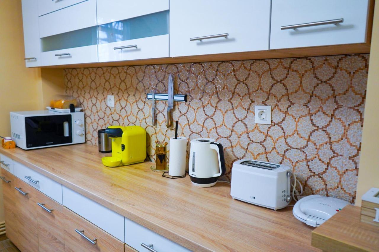 Apartament Rezidential Cero Timisoara Ngoại thất bức ảnh