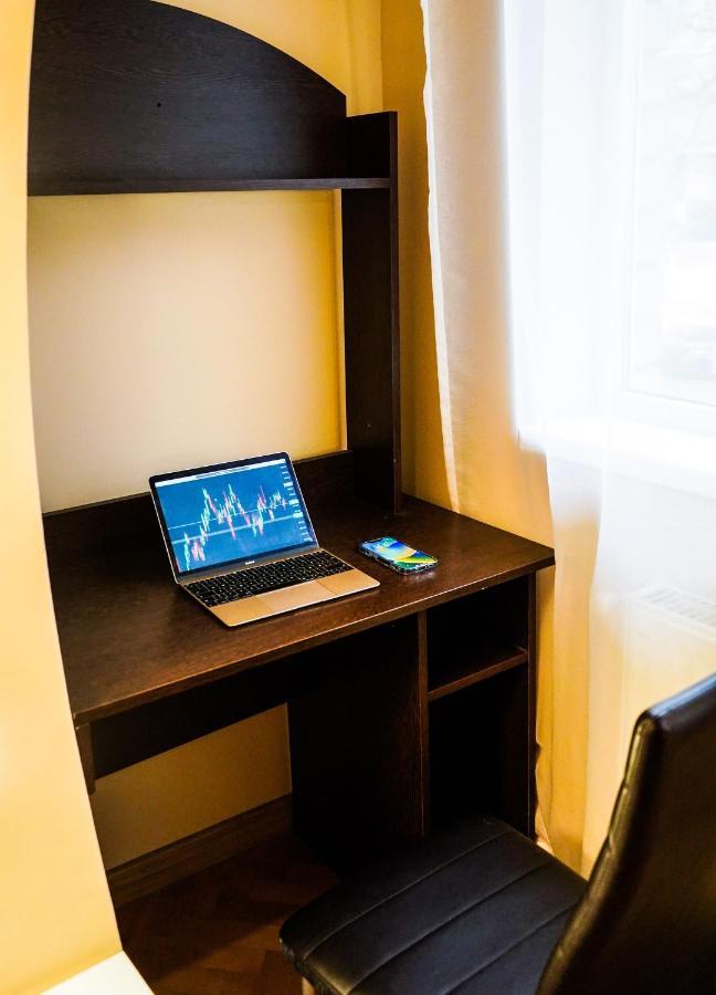 Apartament Rezidential Cero Timisoara Ngoại thất bức ảnh