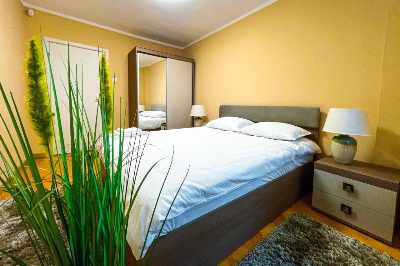 Apartament Rezidential Cero Timisoara Ngoại thất bức ảnh