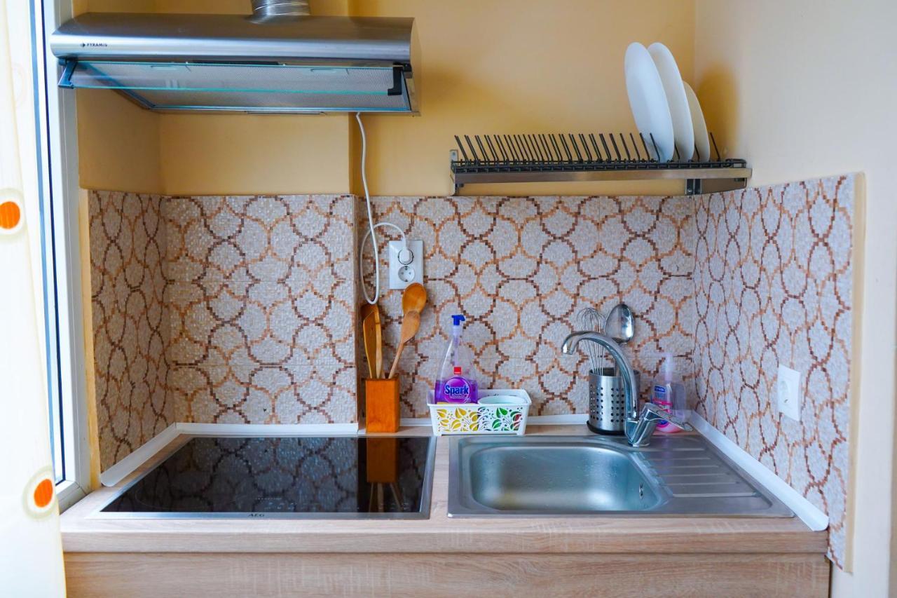 Apartament Rezidential Cero Timisoara Ngoại thất bức ảnh