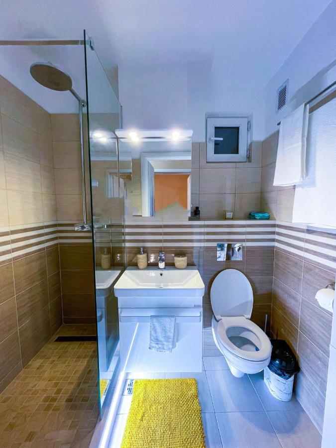 Apartament Rezidential Cero Timisoara Ngoại thất bức ảnh