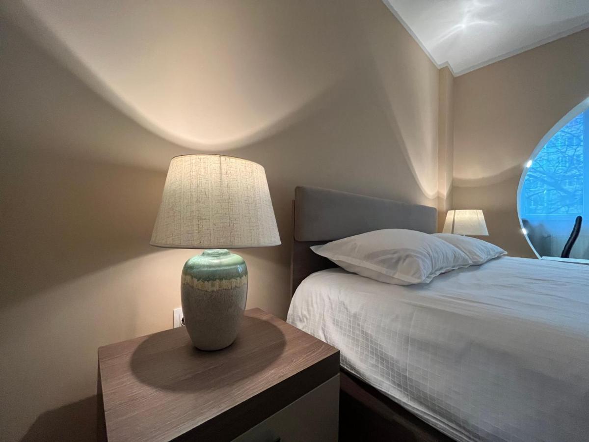 Apartament Rezidential Cero Timisoara Ngoại thất bức ảnh