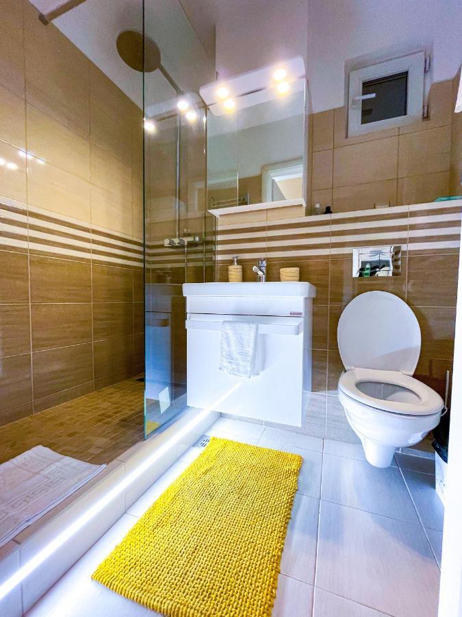 Apartament Rezidential Cero Timisoara Ngoại thất bức ảnh