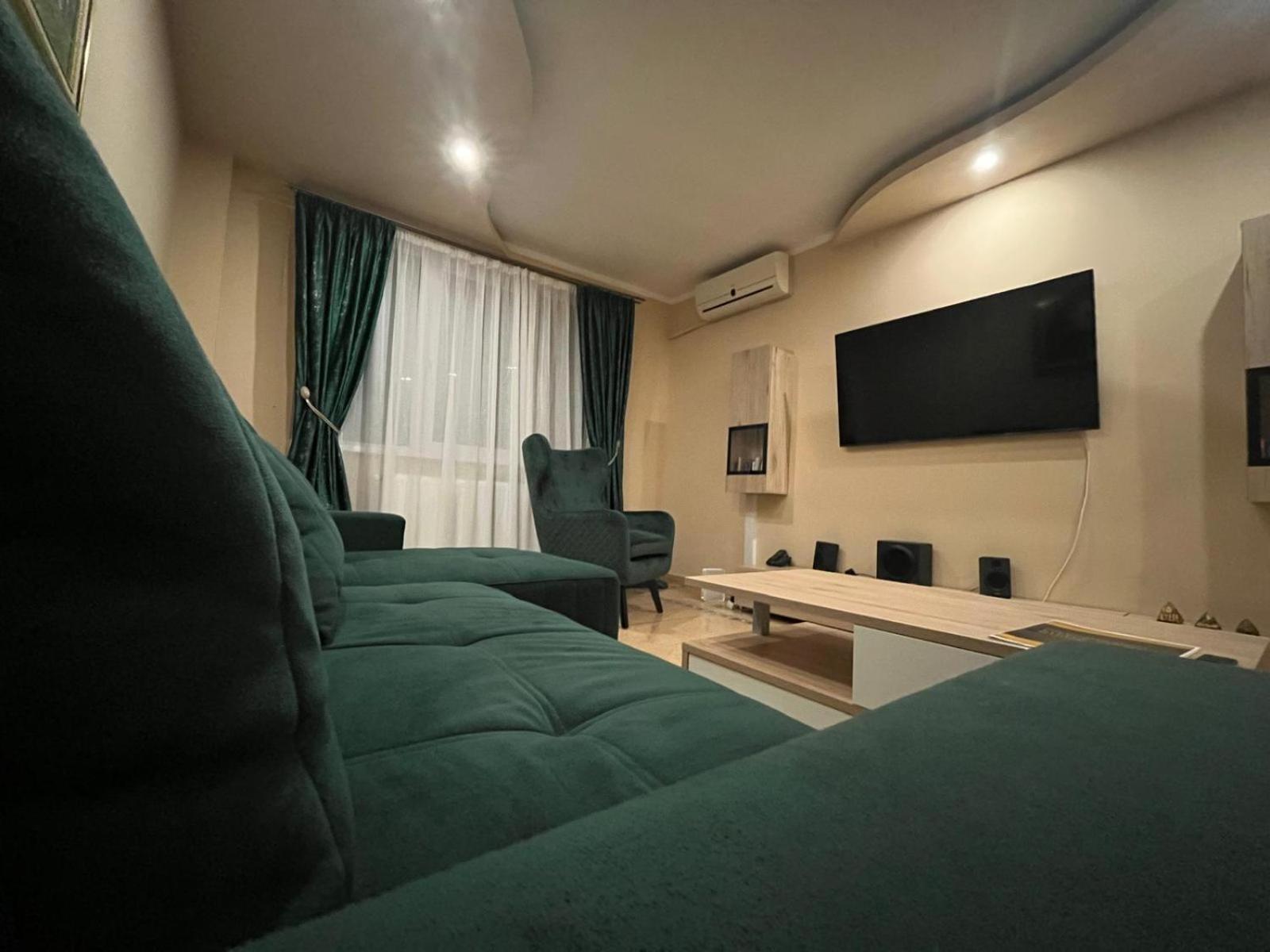 Apartament Rezidential Cero Timisoara Ngoại thất bức ảnh